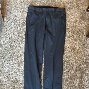 Bonobos Midnight Blue Dress Pants